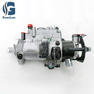 V3239F600T Ηλεκτρική αντλία καυσίμου  για την PERKINS 1100 σειρά 4484632 3 κύλινδροι