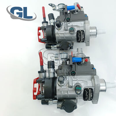 3cx 4cx Αντλία έγχυσης καυσίμου κινητήρα 9320A613G 9320A610G 9323A260G για JCB TC DERATE