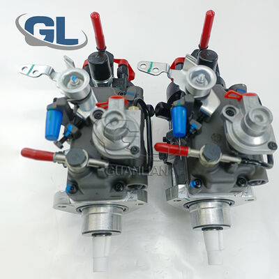 3cx 4cx Αντλία έγχυσης καυσίμου κινητήρα 9320A613G 9320A610G 9323A260G για JCB TC DERATE