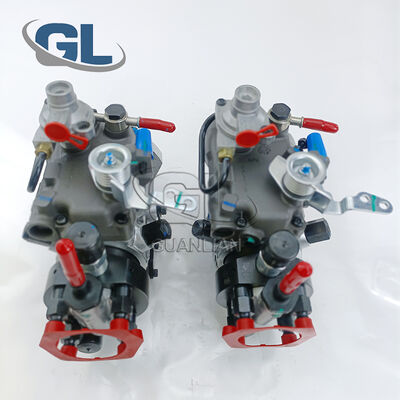 3cx 4cx Αντλία έγχυσης καυσίμου κινητήρα 9320A613G 9320A610G 9323A260G για JCB TC DERATE