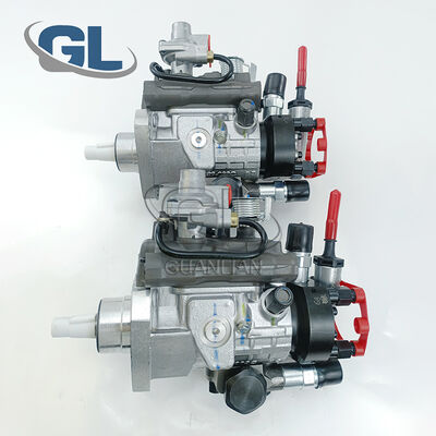 3cx 4cx Αντλία έγχυσης καυσίμου κινητήρα 9320A613G 9320A610G 9323A260G για JCB TC DERATE