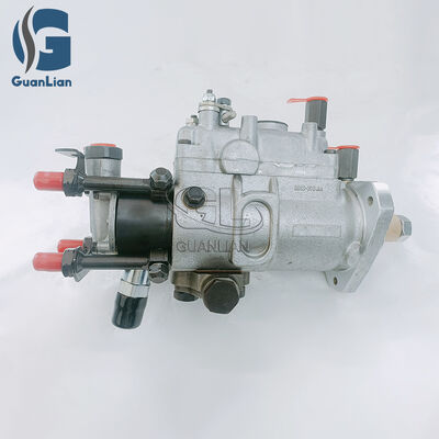 DEL-PHI 4 κυλίνδρες αντλία έγχυσης καυσίμου V3349F333T 3349F335T 2644H032 Για κινητήρα Perkins 1104