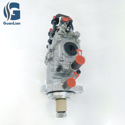 DEL-PHI 4 κυλίνδρες αντλία έγχυσης καυσίμου V3349F333T 3349F335T 2644H032 Για κινητήρα Perkins 1104