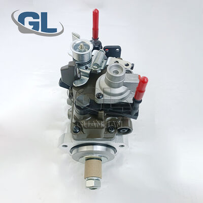 Αντλία καυσίμου ντίζελ  9520A350G 9520A351G PERKINS CAT 326-8993