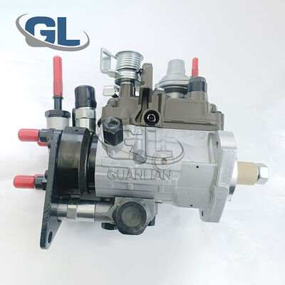 Αντλία καυσίμου ντίζελ  9520A350G 9520A351G PERKINS CAT 326-8993