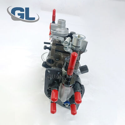 Αντλία καυσίμου ντίζελ Delphi 9520A350G 9520A351G PERKINS CAT 326-8993