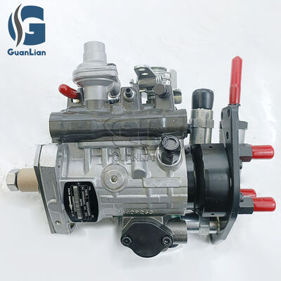 Αντλίες DP210 Delphi Αντλία Καυσίμου Diesel Συγκρότημα 9320A294W 9320A296W 3957700