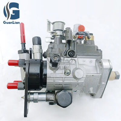 Αντλίες DP210 Delphi Αντλία Καυσίμου Diesel Συγκρότημα 9320A294W 9320A296W 3957700