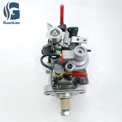 Αντλίες DP210 Delphi Αντλία Καυσίμου Diesel Συγκρότημα 9320A294W 9320A296W 3957700