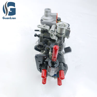 Αντλίες DP210 Delphi Αντλία Καυσίμου Diesel Συγκρότημα 9320A294W 9320A296W 3957700