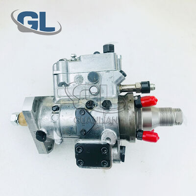 1500RPM Generator Stanadyne Electronic Diesel Injection DB4429-5952 For NEF 4 TC 2V