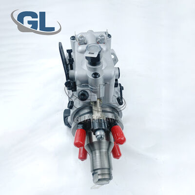 4004.4T Diesel Fuel Injection Pump DB4427-5111 2643U206 ZM For PERKINS ENGINES GENERATOR