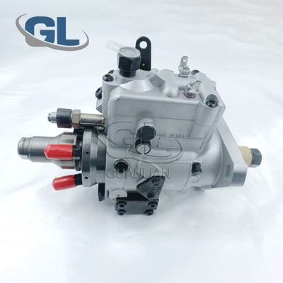 4004.4T Diesel Fuel Injection Pump DB4427-5111 2643U206 ZM For PERKINS ENGINES GENERATOR