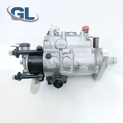 Αντλία  Βιομηχανική CE 2643B315 V3239F592T Για Μηχανή Perkins Σειράς DK