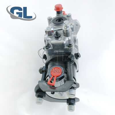 CE Industrial Delphi Pump 2643B315 V3239F592T For Perkins Engine DK Series