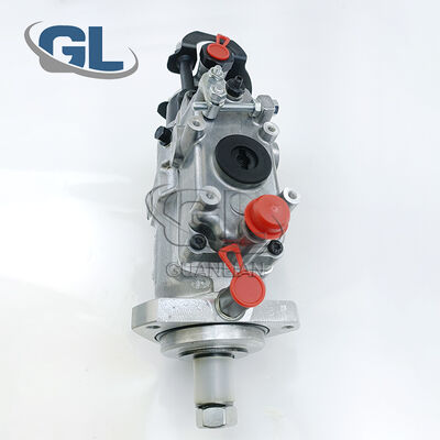 Αντλία  Βιομηχανική CE 2643B315 V3239F592T Για Μηχανή Perkins Σειράς DK