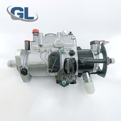 Αντλία  Βιομηχανική CE 2643B315 V3239F592T Για Μηχανή Perkins Σειράς DK