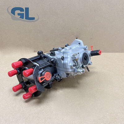 Diesel Fuel Injection Pump 3660F232T T418446 For Perkins TG1-135KVA 50hz