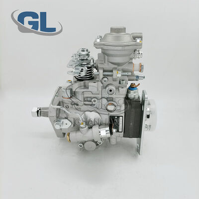 For CUMS 4BTAA F350 VE Pump 0460424183 VE4 12F1300R826 Diesel Fuel Injection Pump