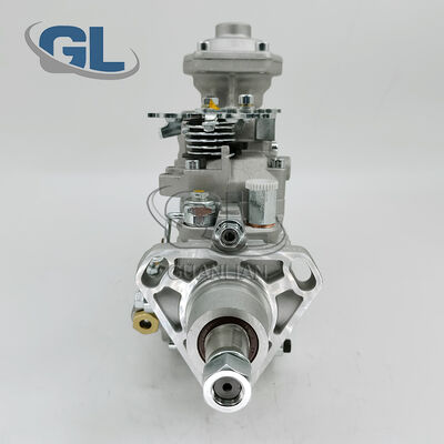 Αντλία Ψεκασμού Καυσίμου Diesel VE3/12F1150L947 0460423003 Για CASE 504063445 IVE-CO 2853041