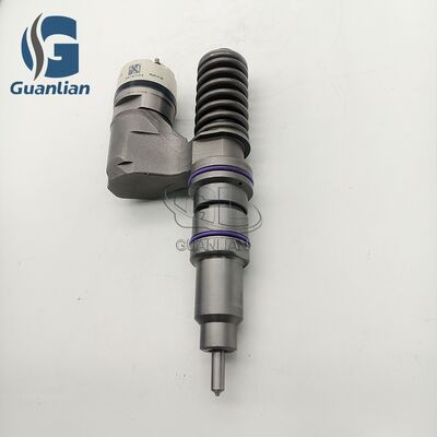 New Diesel Fuel Electronic Unit Injector BEBE4B15002 33800-84100 For HYUN-DAI 12 LITRE L Engine