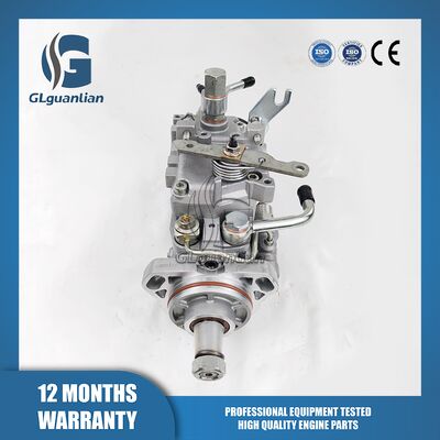 Νέα αντλία έγχυσης καυσίμου 0470004018 Ve4/12f1250r4018 3965404 για Cdc Cum-mins