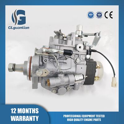 Νέα αντλία έγχυσης καυσίμου 0470004018 Ve4/12f1250r4018 3965404 για Cdc Cum-mins