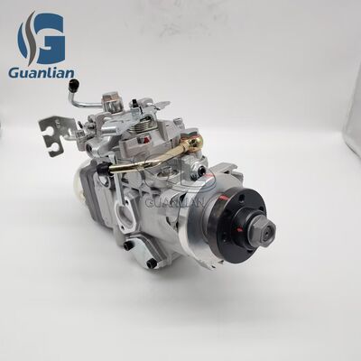 Αρχική αντλία καυσίμων εγχύσεων diesel VP44 0470504033 109341-2070 16700-VK500 για τη NISSAN NP300 NAVARA