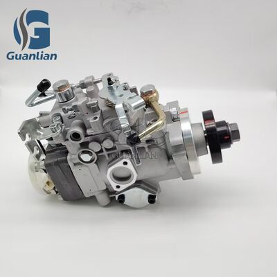 Αρχική αντλία καυσίμων εγχύσεων diesel VP44 0470504033 109341-2070 16700-VK500 για τη NISSAN NP300 NAVARA