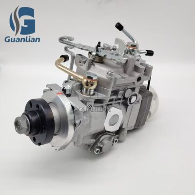 Αρχική αντλία καυσίμων εγχύσεων diesel VP44 0470504033 109341-2070 16700-VK500 για τη NISSAN NP300 NAVARA
