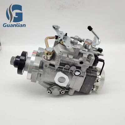 Αρχική αντλία καυσίμων εγχύσεων diesel VP44 0470504033 109341-2070 16700-VK500 για τη NISSAN NP300 NAVARA