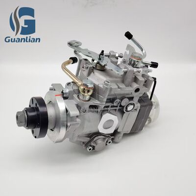 Αρχική αντλία καυσίμων εγχύσεων diesel VP44 0470504033 109341-2070 16700-VK500 για τη NISSAN NP300 NAVARA