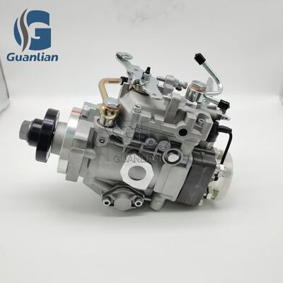 Αρχική αντλία καυσίμων εγχύσεων diesel VP44 0470504033 109341-2070 16700-VK500 για τη NISSAN NP300 NAVARA
