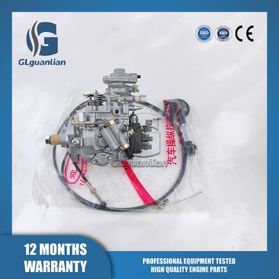 Αντλία ψεκασμού καυσίμου 0470006005 ISB 5.9L QSB 5.9L Diesel Engine Parts V30