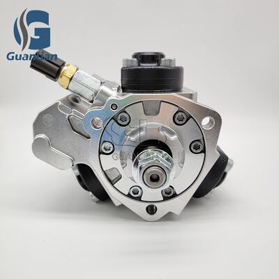 Νέα αντλία ντίζελ 294050-0501 HP4 αντλία καυσίμου 33100-52701 για Denso Hyundai