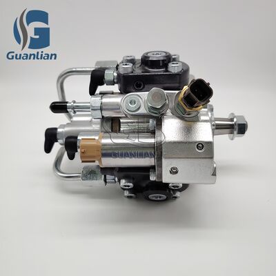 Νέα αντλία ντίζελ 294050-0501 HP4 αντλία καυσίμου 33100-52701 για Denso Hyundai