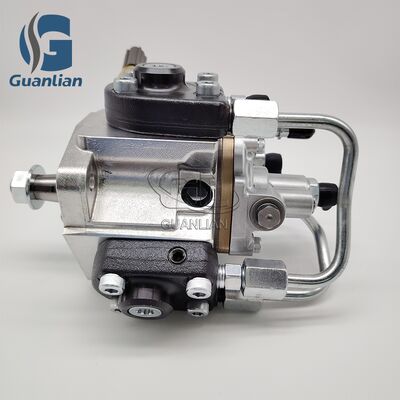 Νέα αντλία ντίζελ 294050-0501 HP4 αντλία καυσίμου 33100-52701 για Denso Hyundai