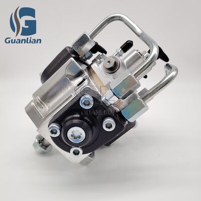 Νέα αντλία ντίζελ 294050-0501 HP4 αντλία καυσίμου 33100-52701 για Denso Hyundai