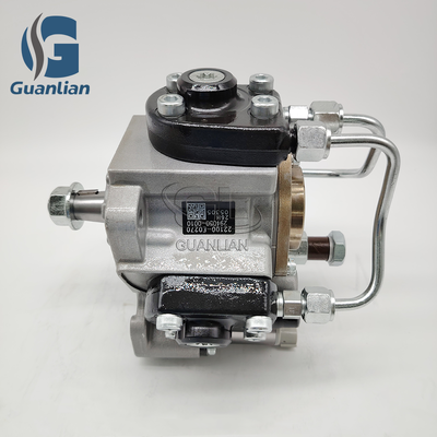 Νέα αντλία ντίζελ 294050-0010 HP4 αντλία καυσίμου για Den-so Isu-zu 6HK1-TC