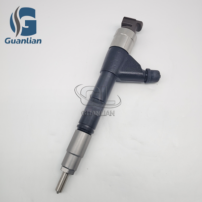 New Fuel Injector 295050-1160 458-5836 for Cater-pillar C1.7 C2.2 Loader Excavator