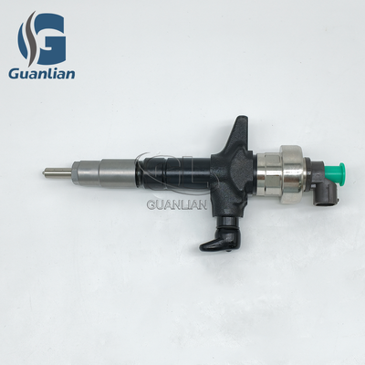Diesel Fuel Injector 8983318471 8-98331847-1 295050-0480 for Nozzle G3S126 4JJ1