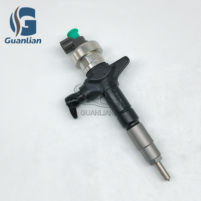 Diesel Fuel Injector 8983318471 8-98331847-1 295050-0480 for Nozzle G3S126 4JJ1