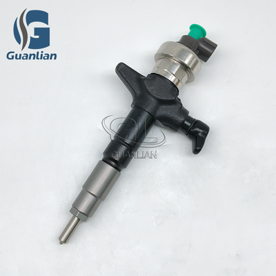 Diesel Fuel Injector 8983318471 8-98331847-1 295050-0480 for Nozzle G3S126 4JJ1