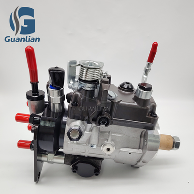 Injection Pump 9320A354G 2644H042 for Perkins Vista 1104C.44TA Stage II Engine