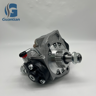 Κοινή αντλία καυσίμων ραγών diesel 294000-0360 294000-0369 22100-30040 2210030040 2940000369 για τη TOYOTA 1kd-FTV