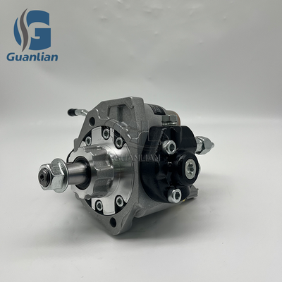 Κοινή αντλία καυσίμων ραγών diesel 294000-0360 294000-0369 22100-30040 2210030040 2940000369 για τη TOYOTA 1kd-FTV
