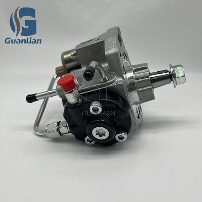 Κοινή αντλία καυσίμων ραγών diesel 294000-0360 294000-0369 22100-30040 2210030040 2940000369 για τη TOYOTA 1kd-FTV
