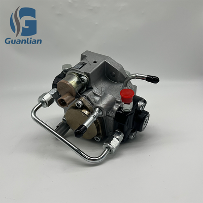 Κοινή αντλία καυσίμων ραγών diesel 294000-0360 294000-0369 22100-30040 2210030040 2940000369 για τη TOYOTA 1kd-FTV