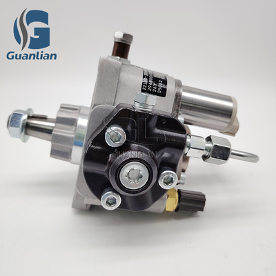 Αντλία εγχύσεων καυσίμων diesel 294000-1320 22100-30160 για τη Toyota Hiace 1kd-FTV