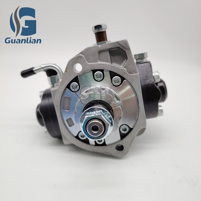 Αντλία εγχύσεων καυσίμων diesel 294000-1320 22100-30160 για τη Toyota Hiace 1kd-FTV